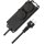 Brennenstuhl Mehrfachsteckdose 2fach 2m H07RN-F3G1.5 schwarz, ohne Schalter   <IP44> - 1159930