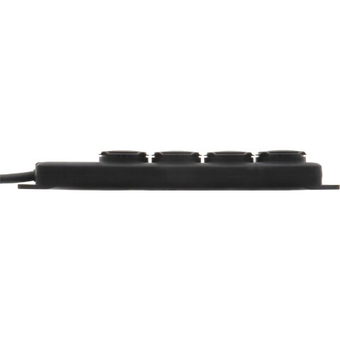 Brennenstuhl Mehrfachsteckdose 4fach 2m H07RN-F3G1.5...
