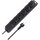 Brennenstuhl Mehrfachsteckdose 6fach 2m H07RN-F3G1.5 schwarz, ohne Schalter   <IP44> - 1159970