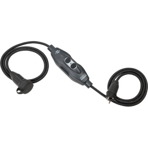 Brennenstuhl Schutzadapterkabel PRCD-S *DE* 3m...