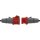 Brennenstuhl Verlängerungskabel 25m H07RN-F5G2.5 <IP44> CEE400V/16A Stecker und Kupplung - 1167720