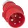 Brennenstuhl Verlängerungskabel 25m H07RN-F5G4.0 <IP44> CEE400V/32A Stecker und Kupplung - 1168500
