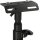 Brennenstuhl Bau Teleskopstativ ST 200 max. 200cm, schwarz, mit Crossbar - 1170310030