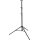 Brennenstuhl Bau Teleskopstativ ST 302 max. 300cm, schwarz, mit Crossbar - 1170310040