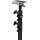 Brennenstuhl Bau Teleskopstativ ST 302 max. 300cm, schwarz, mit Crossbar - 1170310040