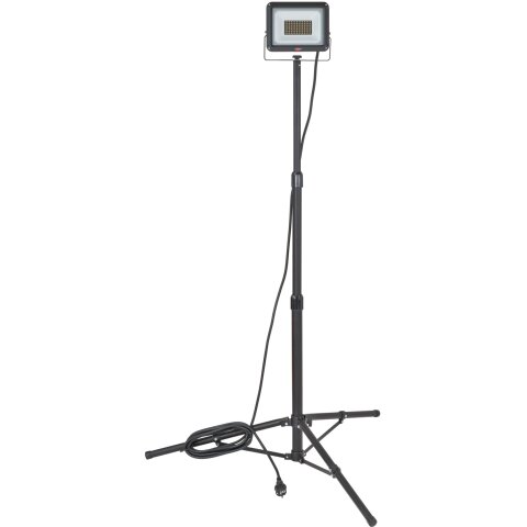 Brennenstuhl Stativ LED Strahler JARO 7060 T 5800lm, 50W,...