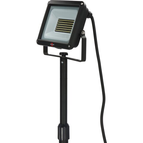 Brennenstuhl Stativ LED Strahler JARO 7060 T 5800lm, 50W, IP65, 5m H07RN-F 3G1.0 - 1171250544