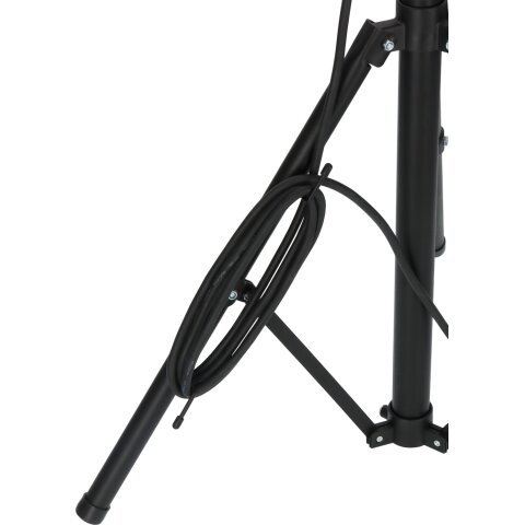 Brennenstuhl Stativ LED Strahler JARO 7060 T 5800lm, 50W, IP65, 5m H07RN-F 3G1.0 - 1171250544