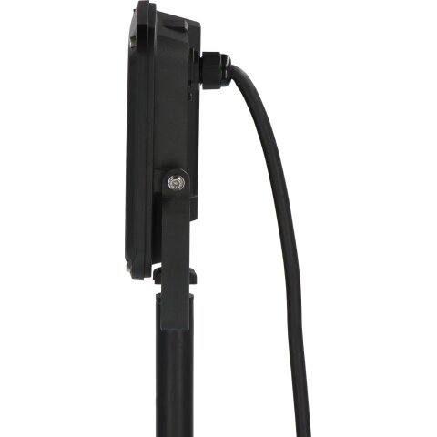 Stativ LED Strahler JARO 7060 T 5800lm, 50W, IP65, 5m...