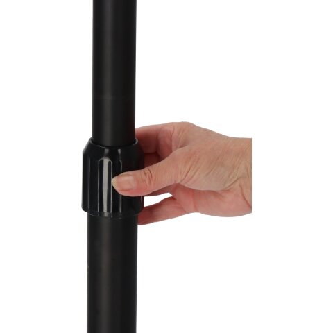 Stativ LED Strahler JARO 7060 T 5800lm, 50W, IP65, 5m H07RN-F 3G1.0