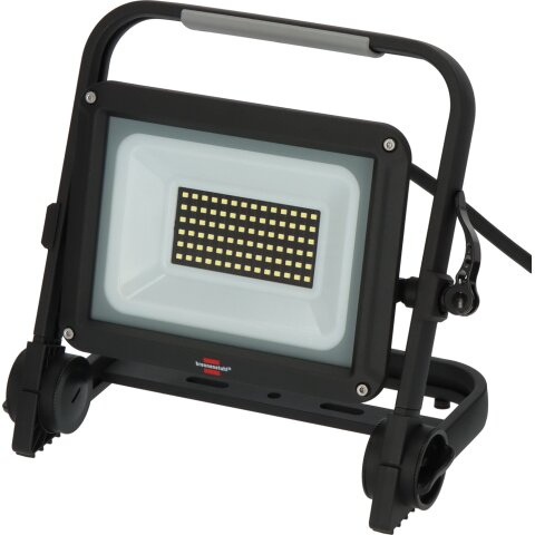 Brennenstuhl Mobiler LED Strahler JARO 7060 M 5800lm,...