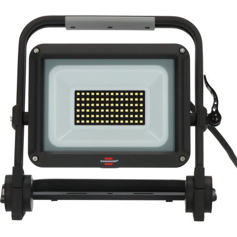 Brennenstuhl Mobiler LED Strahler JARO 7060 M 5800lm,...