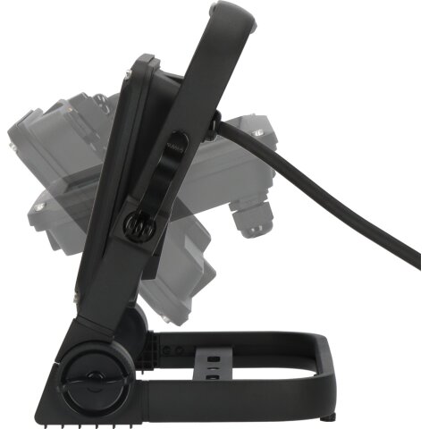 Brennenstuhl Mobiler LED Strahler JARO 7060 M 5800lm, 50W, IP65, 5m H07RN-F 3G1.0 - 1171250547