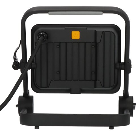 Brennenstuhl Mobiler LED Strahler JARO 7060 M 5800lm, 50W, IP65, 5m H07RN-F 3G1.0 - 1171250547