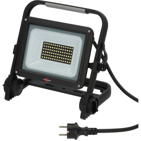 Brennenstuhl Mobiler LED Strahler JARO 7060 M 5800lm, 50W, IP65, 5m H07RN-F 3G1.0 - 1171250547