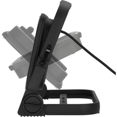 Brennenstuhl Mobiler LED Strahler JARO 20060 M 17500lm,150W, IP65, 5m H07RN-F 3G1.0 - 1171250747