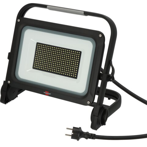 Brennenstuhl Mobiler LED Strahler JARO 20060 M 17500lm,150W, IP65, 5m H07RN-F 3G1.0 - 1171250747