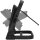 Brennenstuhl Mobiler LED Strahler JARO 20060 M 17500lm,150W, IP65, 5m H07RN-F 3G1.0 - 1171250747