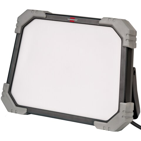 Brennenstuhl Mobiler LED Strahler DINORA 5050 5100lm,...