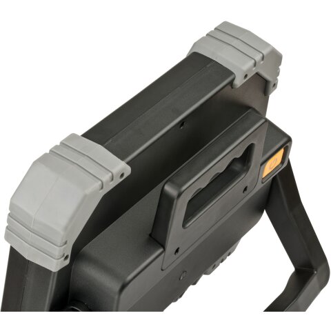 Brennenstuhl Mobiler LED Strahler DINORA 5050 5100lm, IP65, 5m H07RN-F2x1.0 - 1171580001