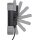 Brennenstuhl Mobiler LED Strahler DINORA 5050 5100lm, IP65, 5m H07RN-F2x1.0 - 1171580001