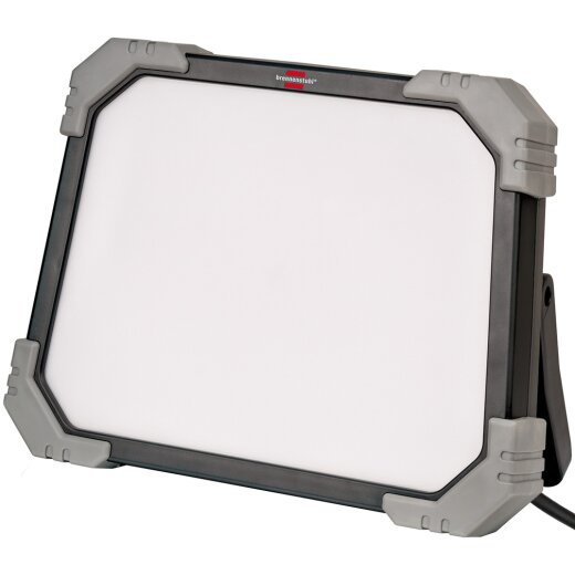 Brennenstuhl Mobiler LED Strahler DINORA 10050 10600lm, IP54,Stedo,5m H07RN-F 3G1.5 - 1171580030