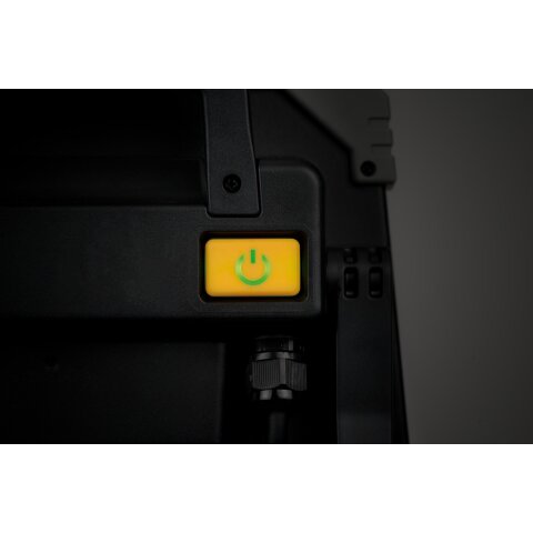 Mobiler LED Strahler DINORA 10050 10600lm, IP54,Stedo,5m...