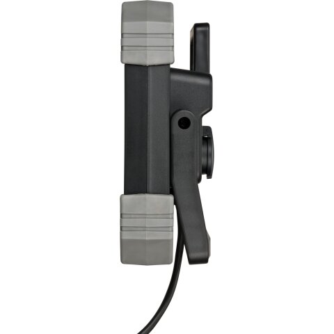 Mobiler LED Strahler DINORA 10050 10600lm, IP54,Stedo,5m H07RN-F 3G1.5