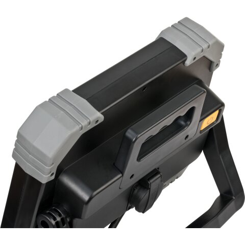 Mobiler LED Strahler DINORA 10050 10600lm, IP54,Stedo,5m H07RN-F 3G1.5