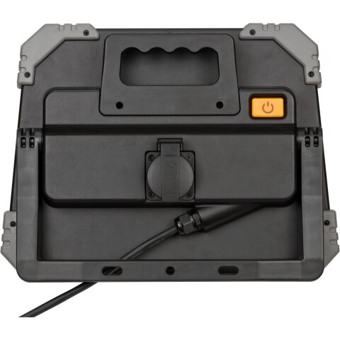 Mobiler LED Strahler DINORA 10050 10600lm, IP54,Stedo,5m H07RN-F 3G1.5