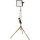 Brennenstuhl Mobiler LED Strahler DINORA 10050 10600lm, IP54,Stedo,5m H07RN-F 3G1.5 - 1171580030