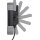 Brennenstuhl Mobiler LED Strahler DINORA 10050 10600lm, IP54,Stedo,5m H07RN-F 3G1.5 - 1171580030