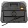 Brennenstuhl Mobiler LED Strahler DINORA 10050 10600lm, IP54,Stedo,5m H07RN-F 3G1.5 - 1171580030