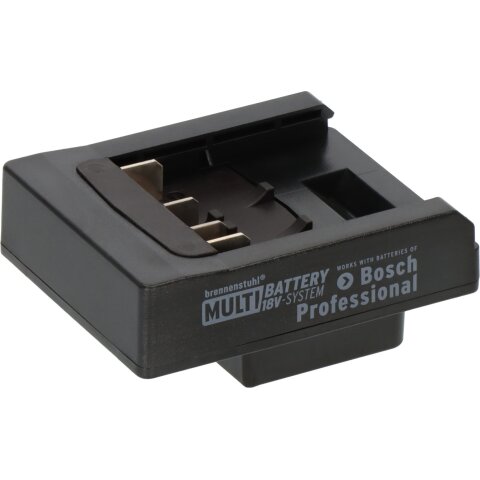 Brennenstuhl Adapter BOSCH für alle MULTI Produkte -...