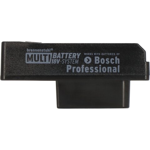 Brennenstuhl Adapter BOSCH für alle MULTI Produkte - 1172640063