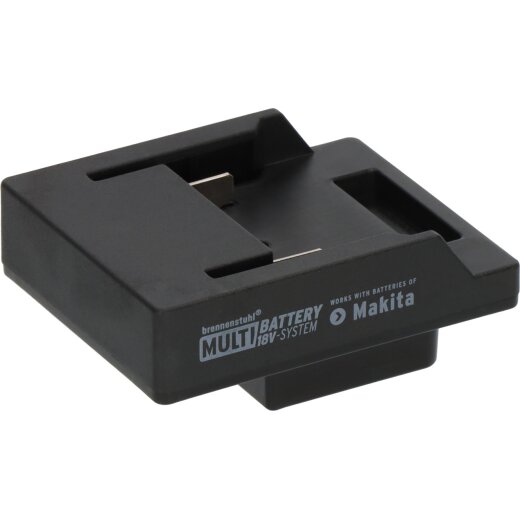 Brennenstuhl Adapter MAKITA für alle MULTI Produkte - 1172640064