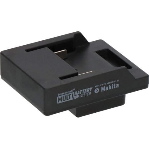 Brennenstuhl Adapter MAKITA für alle MULTI Produkte...