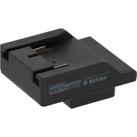 Brennenstuhl Adapter METABO für alle MULTI Produkte...