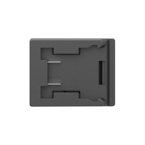 Brennenstuhl Adapter MILWAUKEE/DEWALT für alle MULTI...
