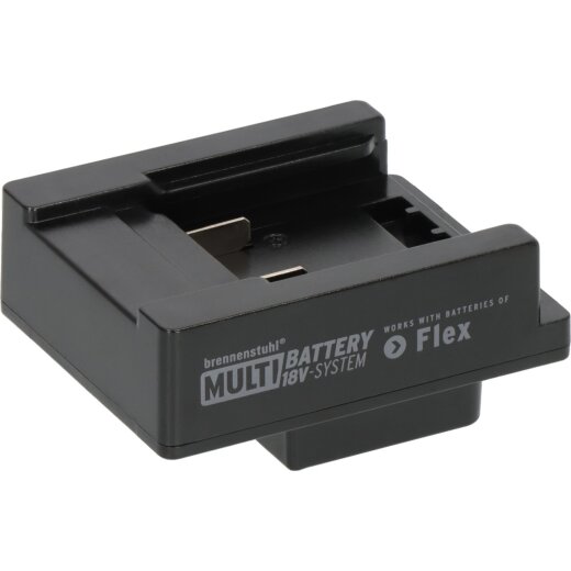 Brennenstuhl Adapter FLEX für alle MULTI Produkte - 1172640072