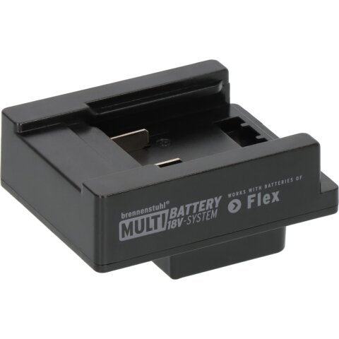 Brennenstuhl Adapter FLEX für alle MULTI Produkte -...