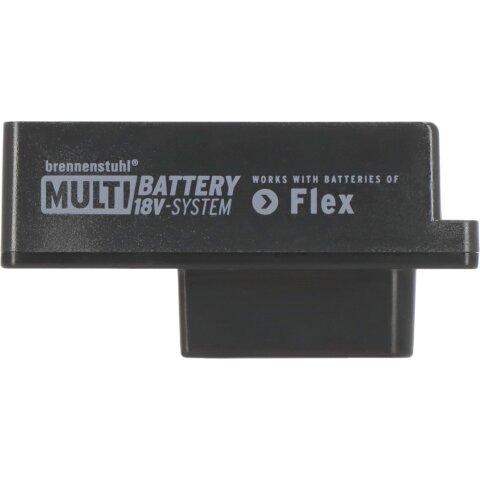 Brennenstuhl Adapter FLEX für alle MULTI Produkte - 1172640072