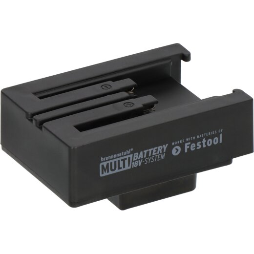 Brennenstuhl Adapter FESTOOL für alle MULTI Produkte - 1172640073