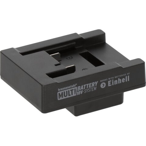 Brennenstuhl Adapter Einhell für alle MULTI Produkte...