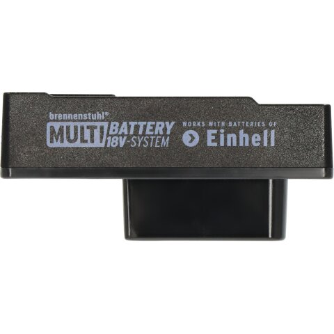 Brennenstuhl Adapter Einhell für alle MULTI Produkte - 1172640078
