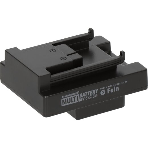 Brennenstuhl Adapter Fein für alle MULTI Produkte - 1172640079