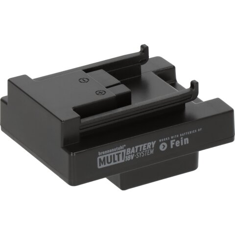 Brennenstuhl Adapter Fein für alle MULTI Produkte -...