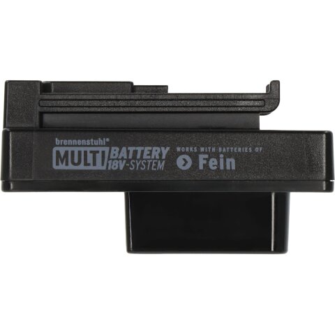 Brennenstuhl Adapter Fein für alle MULTI Produkte - 1172640079