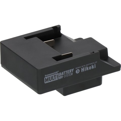 Brennenstuhl Adapter Hikoki für alle MULTI Produkte...