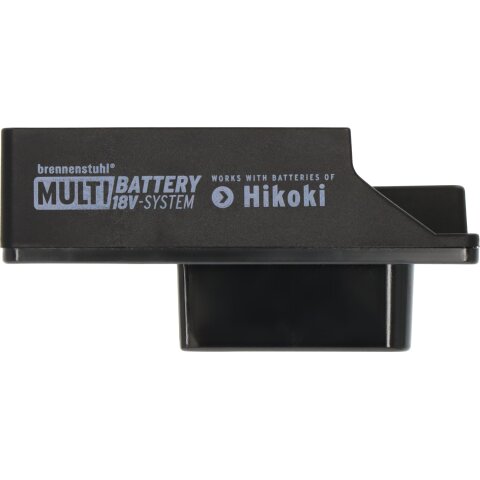Brennenstuhl Adapter Hikoki für alle MULTI Produkte - 1172640081